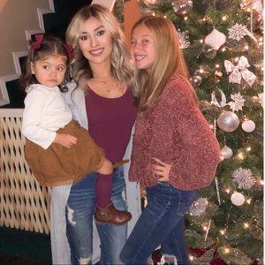 Meet your posher, Jasmine!